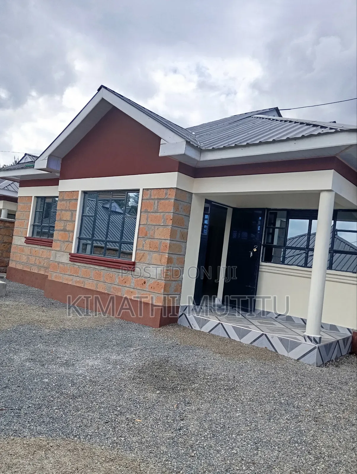 3bdrm House in Rimpa., Ongata Rongai for sale