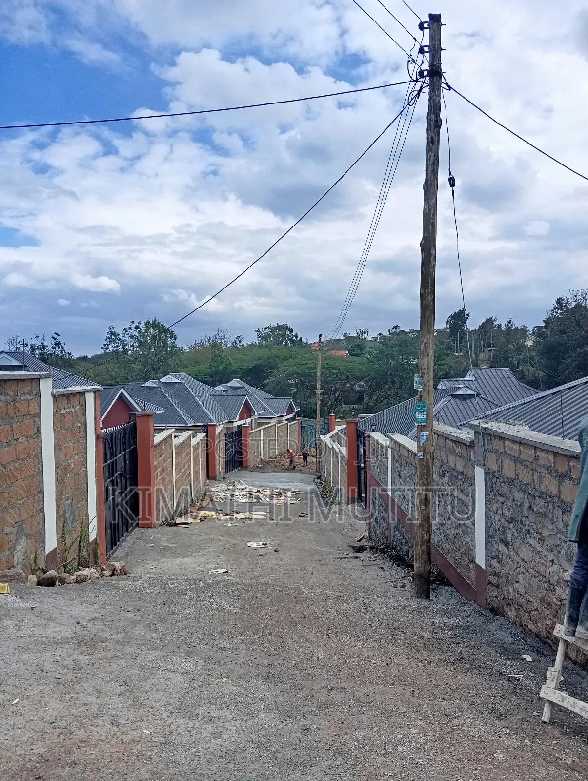 3bdrm House in Rimpa., Ongata Rongai for sale