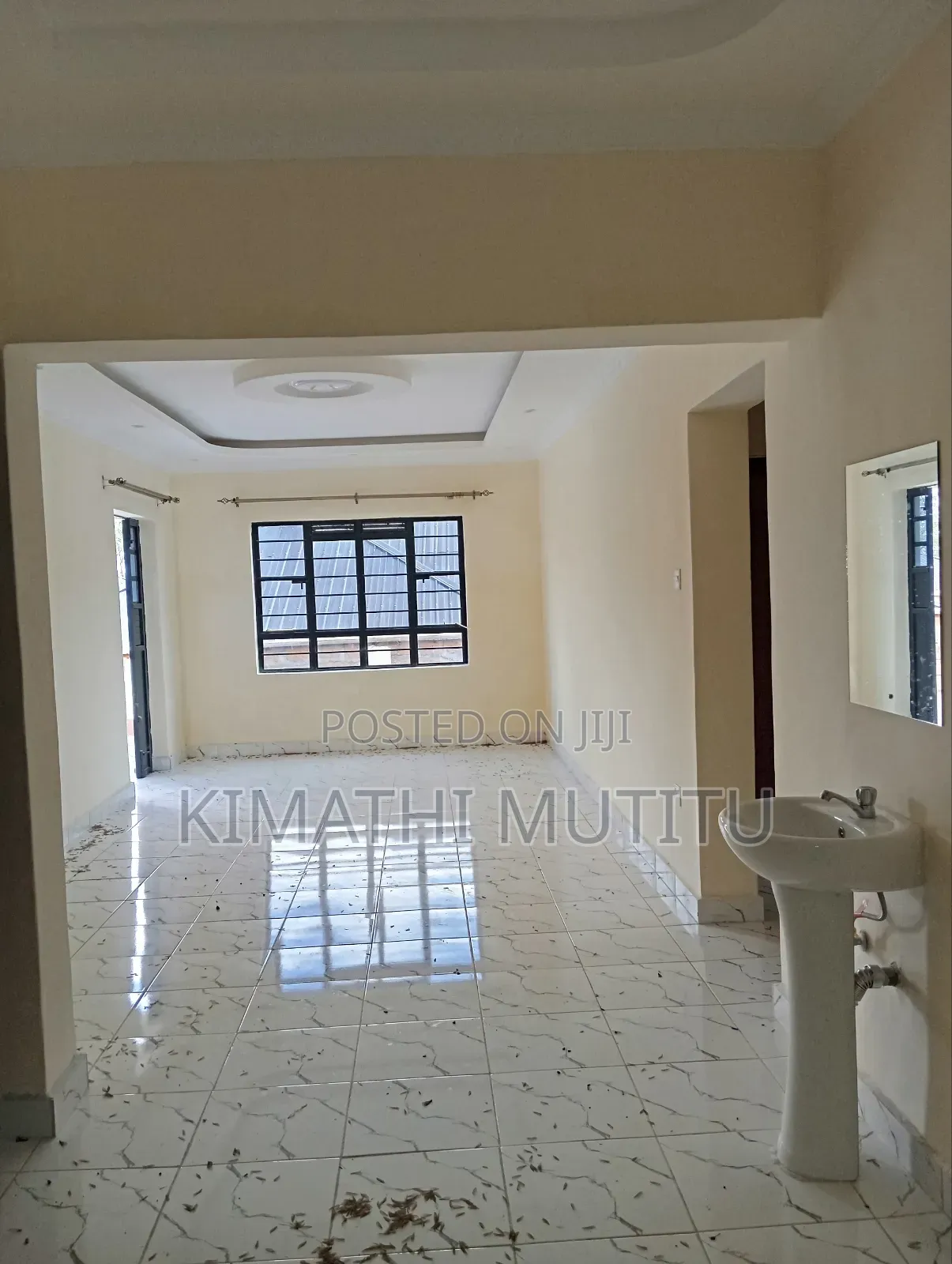 3bdrm House in Rimpa., Ongata Rongai for sale
