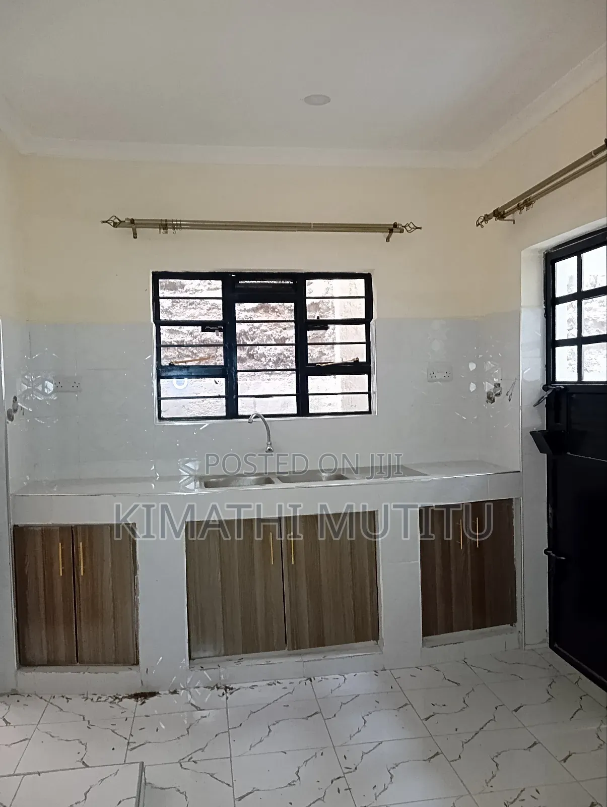 3bdrm House in Rimpa., Ongata Rongai for sale