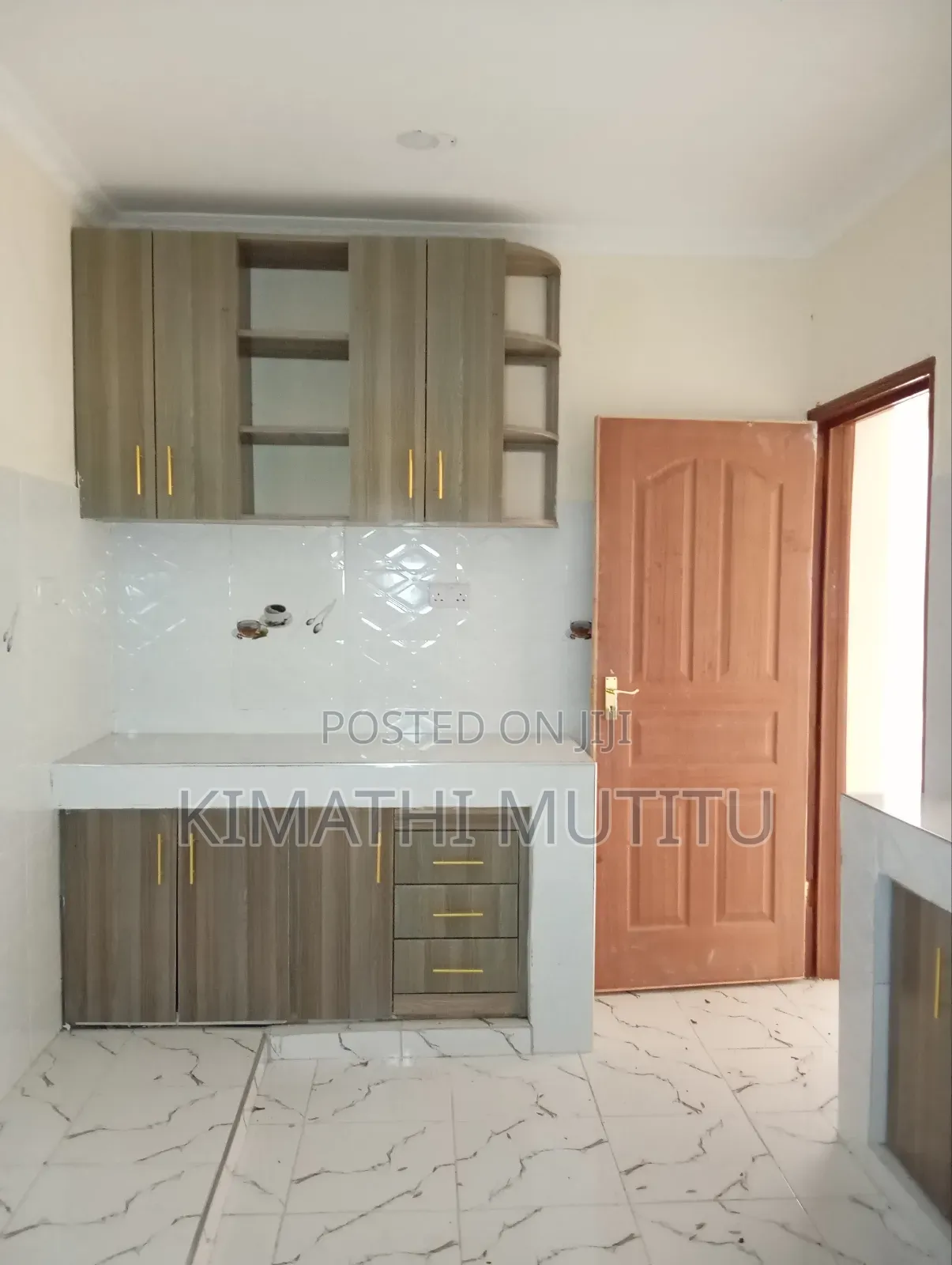 3bdrm House in Rimpa., Ongata Rongai for sale