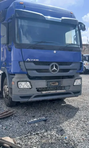 Actoss Mb3 Single Sevi Kijwa KCW Sevi 2544 Perss 6m Location Nirbi