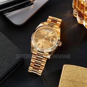 Rolex N Mechanical Watches - main view