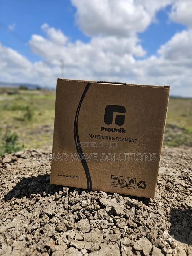 Sunlu Fluorescent Pla 3d Filaments - main view