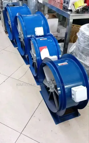 Extractor Fan Size 19