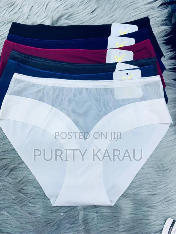 Sexy Cute Panties