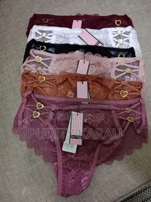 Sexy Cute Panties