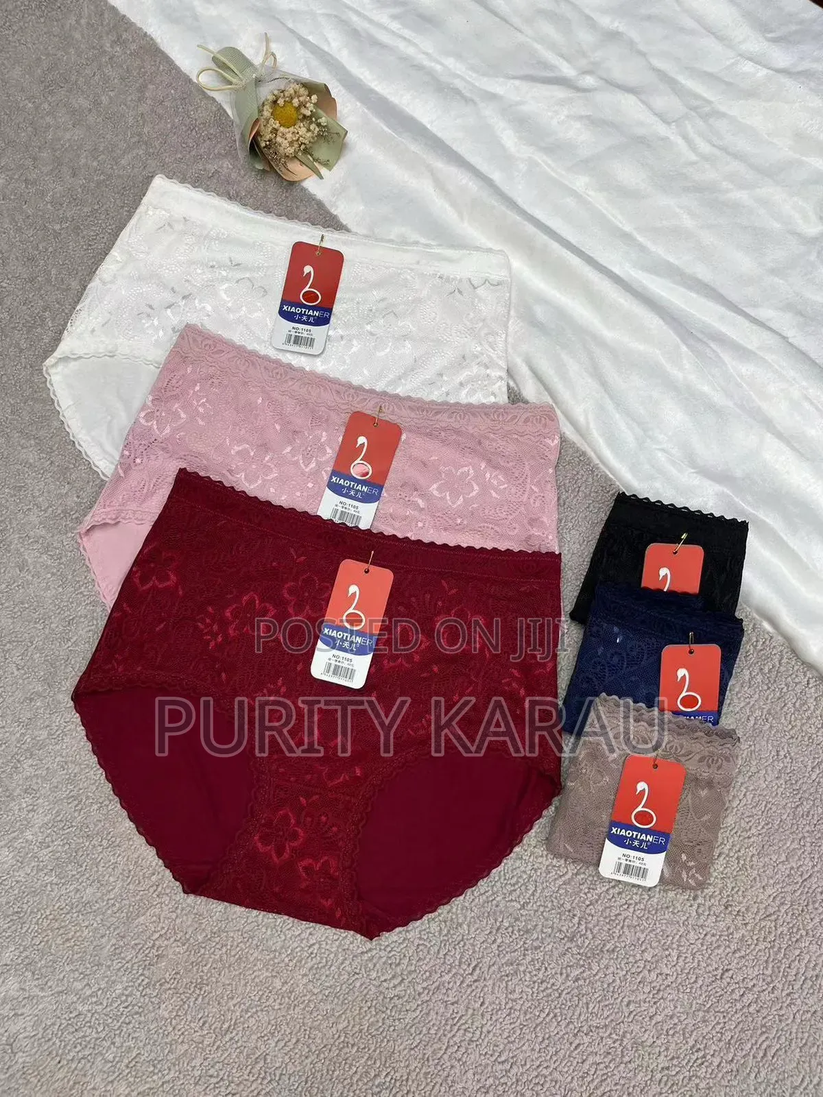 Sexy Cute Panties
