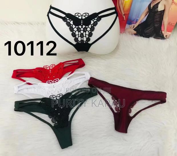 Sexy Cute Panties - thumbnail 9