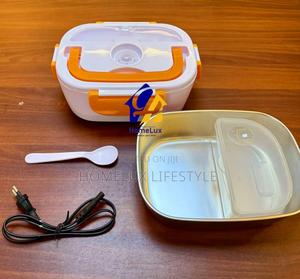 Elegant Stylish Portable Electric Lunch Box Dq8k