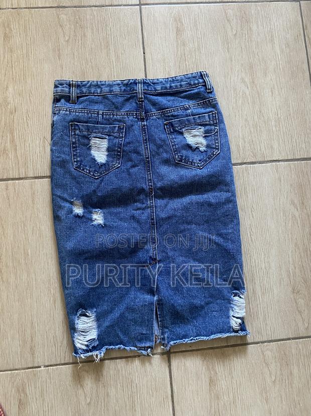 Fashionable Skirt - thumbnail 2