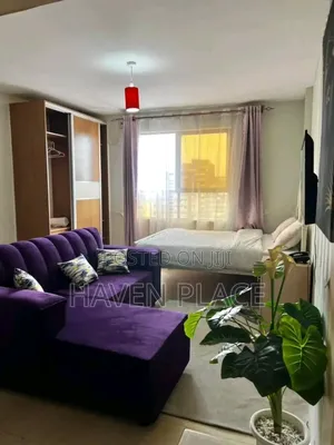 Airbnb Accommodation in Ngara, Off Musindi Road