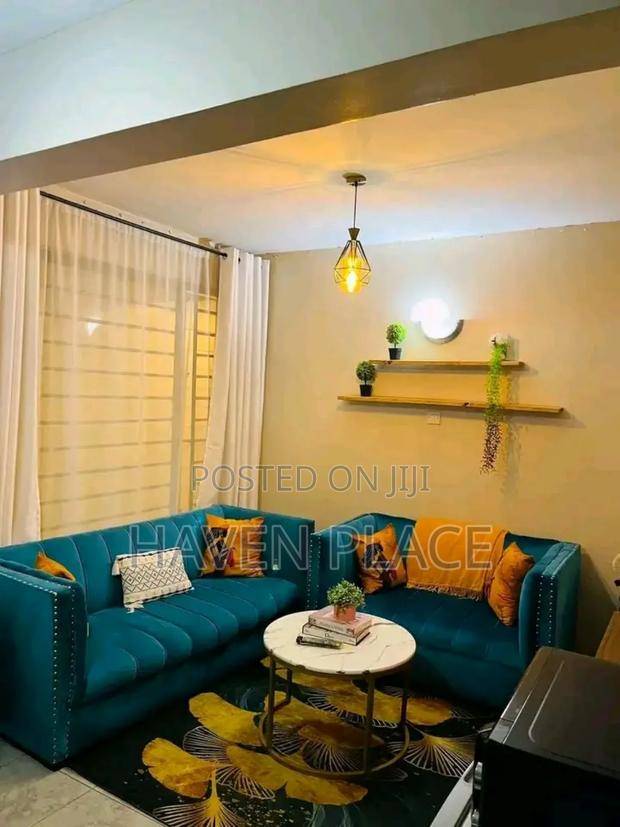 1 Bedroom and Thika Road, Trm, Roysambu
Stylish Studios: - thumbnail 2