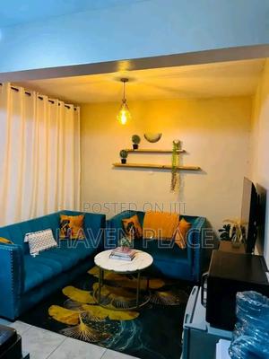 1 Bedroom and Thika Road, Trm, RoysambuStylish Studios: - main view