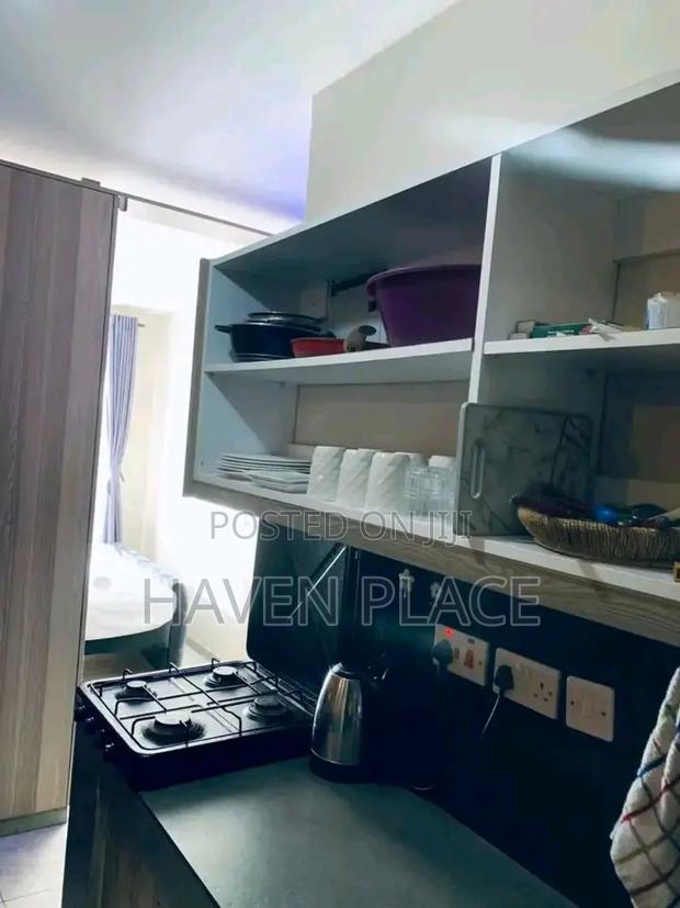1 Bedroom and Thika Road, Trm, Roysambu
Stylish Studios: - thumbnail 4