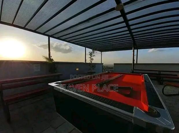 1 Bedroom and Thika Road, Trm, Roysambu
Stylish Studios: - thumbnail 5
