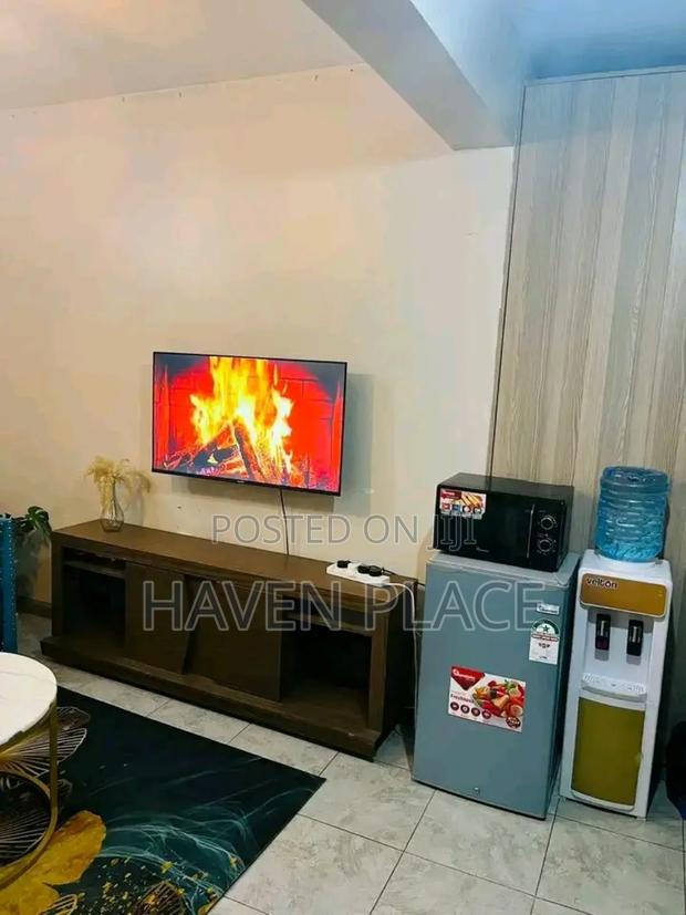 1 Bedroom and Thika Road, Trm, Roysambu
Stylish Studios: - thumbnail 9
