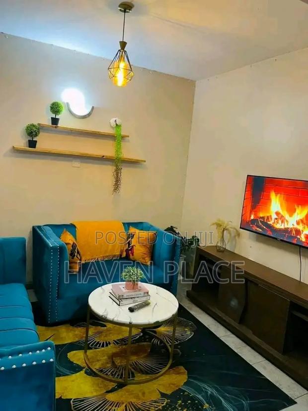 1 Bedroom and Thika Road, Trm, Roysambu
Stylish Studios: - thumbnail 10