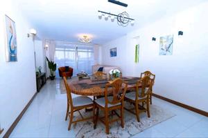 3 Bedroom in Nairobi, Along Usiu Road Safari Park Hotel TRM Mall. - main view