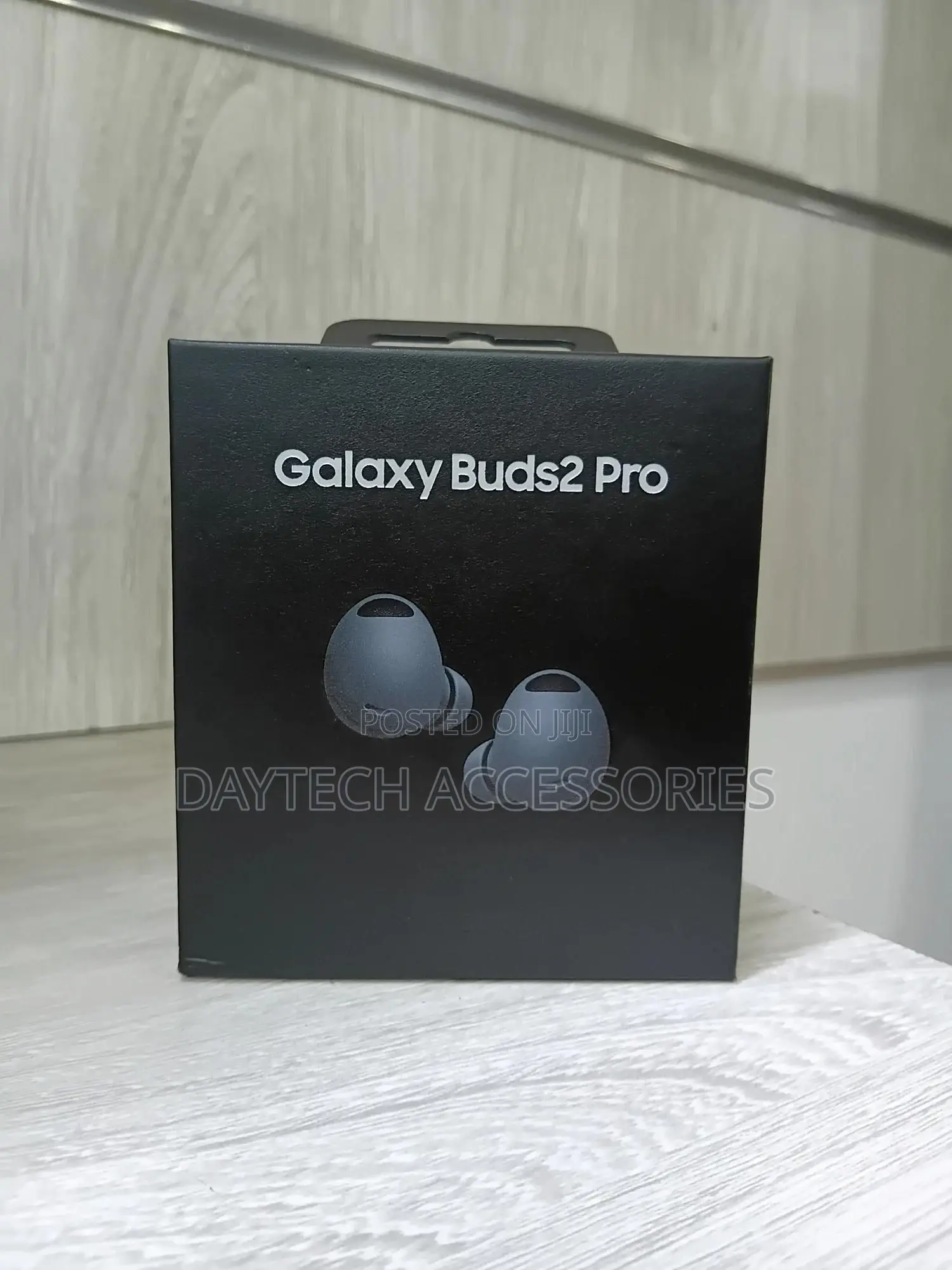 Samsung Galaxy Buds 2 Pro Bluetooth Earbuds