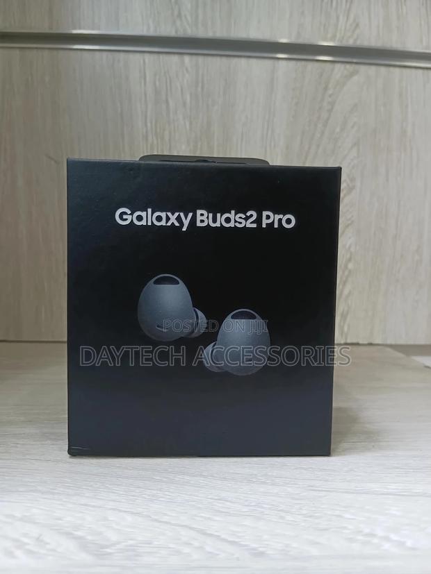 Samsung Earbuds Galaxy Buds 2 Pro.