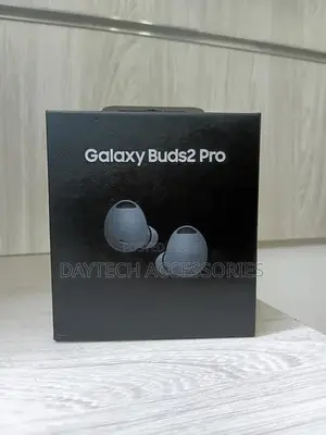 Samsung Earbuds Galaxy Buds 2 Pro.