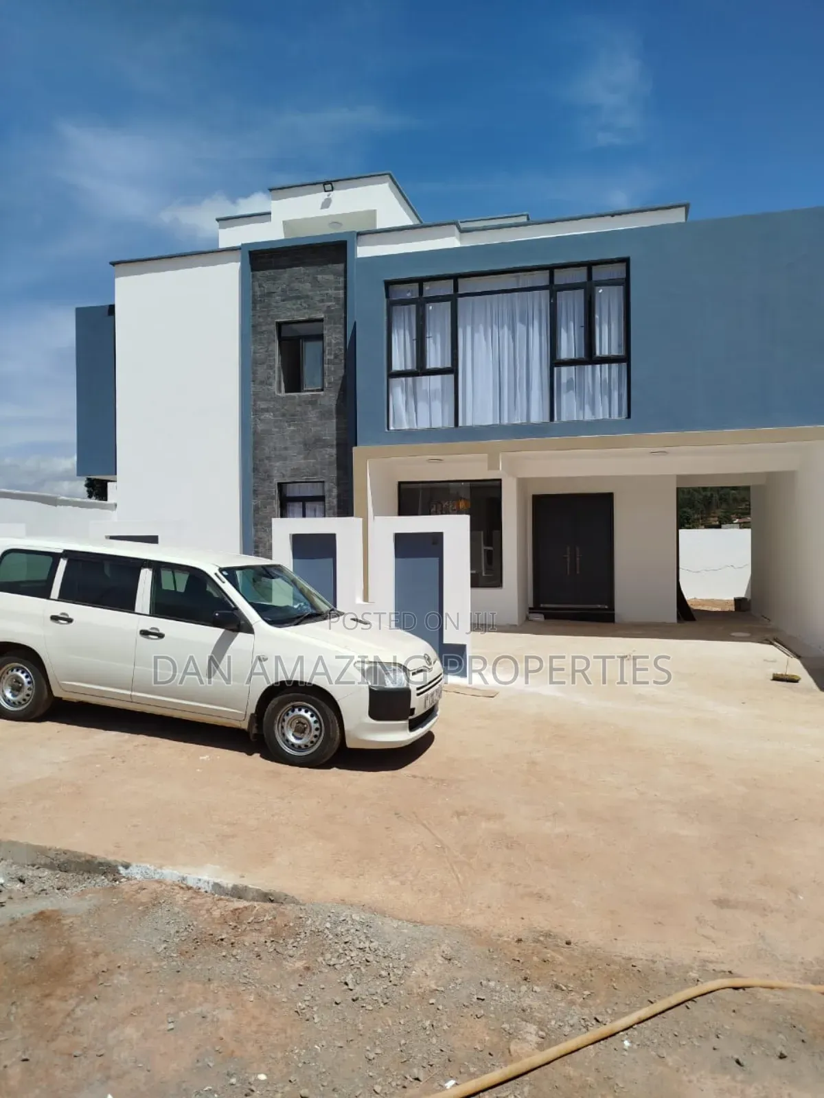 5bdrm Maisonette in Kamangu Plus Dsq, Kikuyu for sale