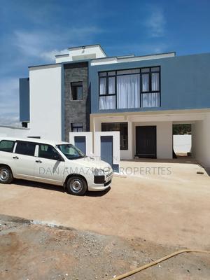 5bdrm Maisonette in Kamangu Plus Dsq, Kikuyu for sale