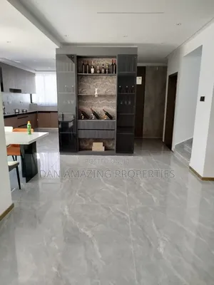 5bdrm Maisonette in Kamangu Plus Dsq, Kikuyu for sale