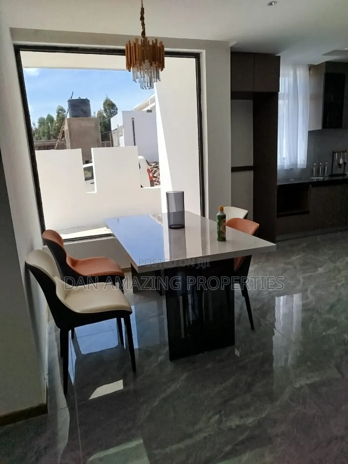 5bdrm Maisonette in Kamangu Plus Dsq, Kikuyu for sale