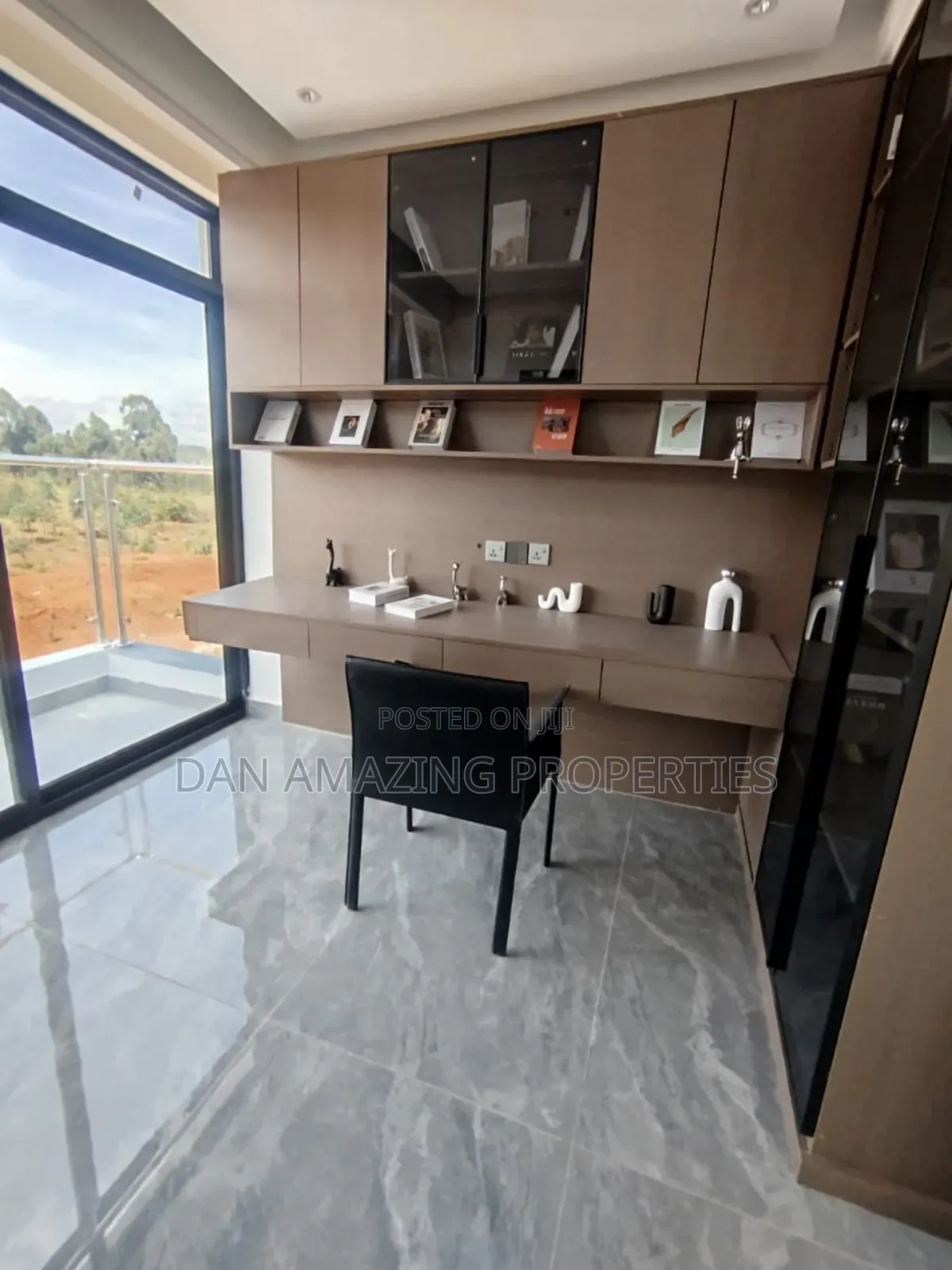 5bdrm Maisonette in Kamangu Plus Dsq, Kikuyu for sale