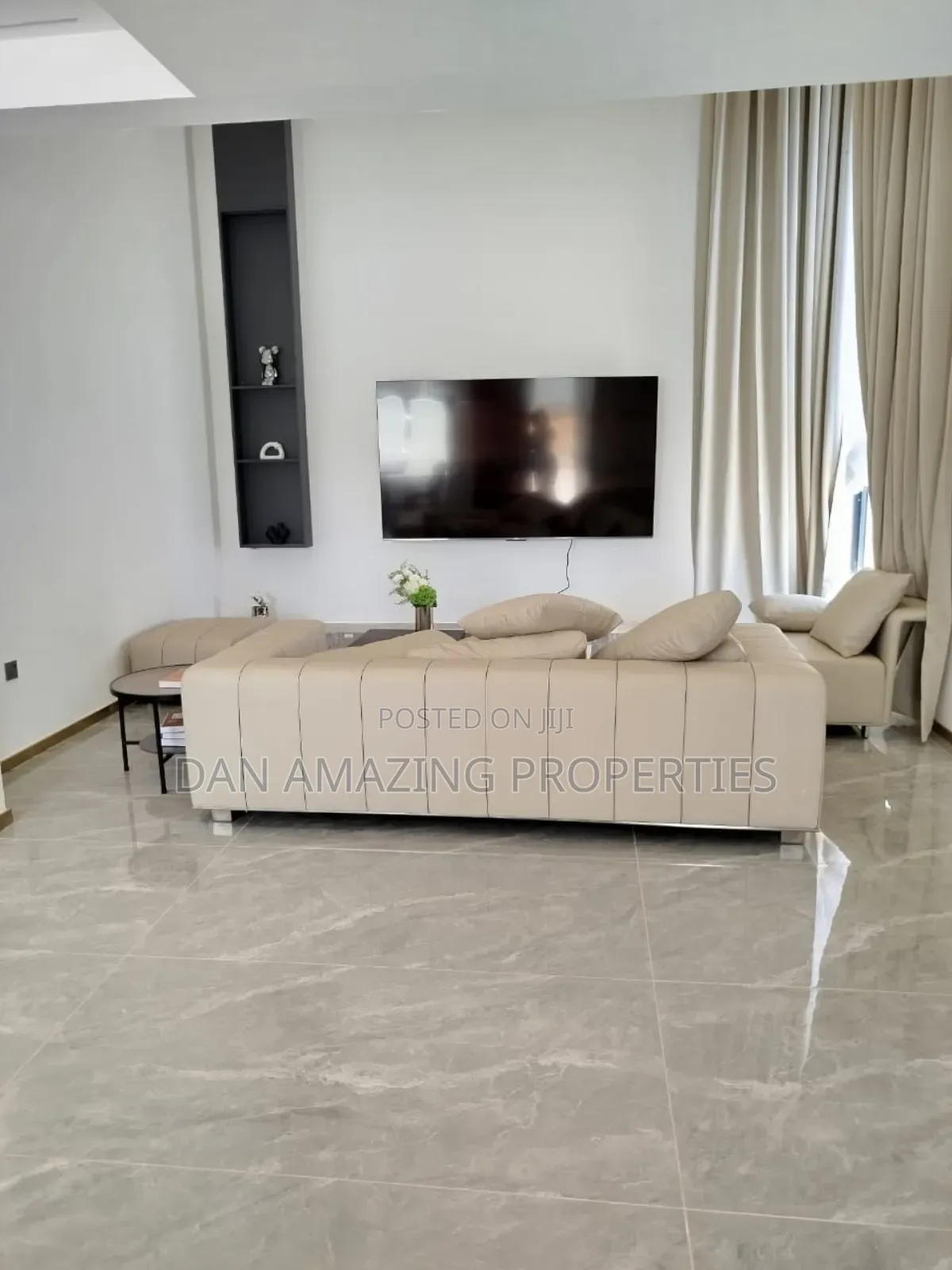 5bdrm Maisonette in Kamangu Plus Dsq, Kikuyu for sale