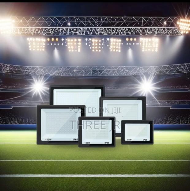 Flood Lights a Available for Hire