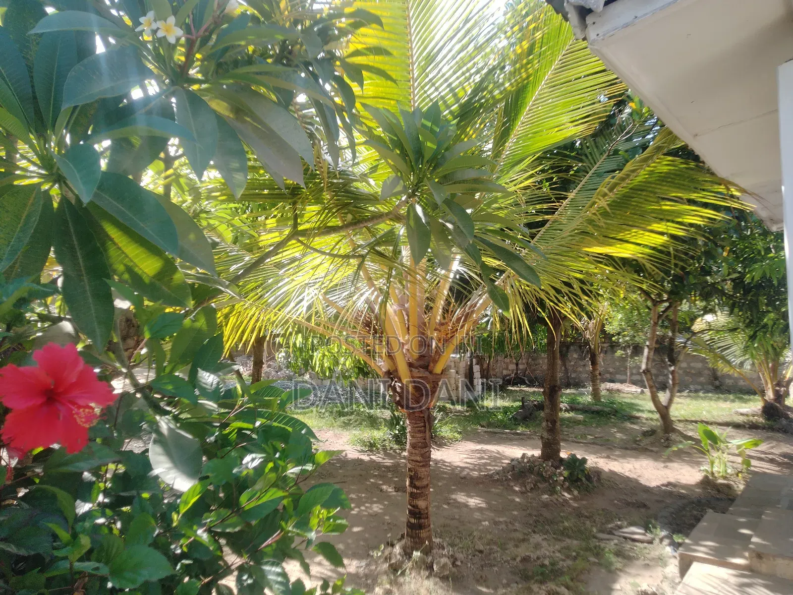 2bdrm Bungalow in Turtle Bay, Watamu for sale