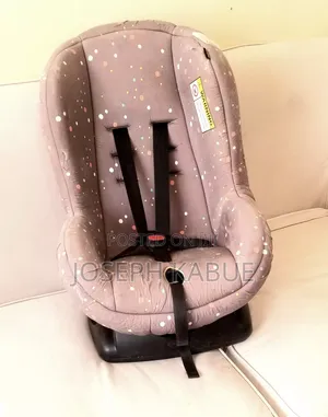 Child Safety Car Seat.Omniguard
