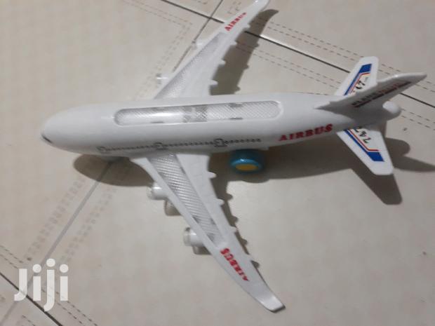 Kids Moving Aeroplane Toy - thumbnail 7