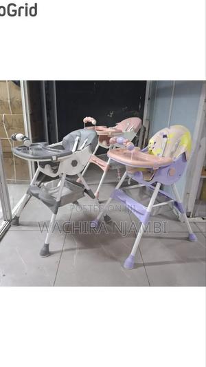 Baby Feeding Chair All Colours Available - thumbnail 2