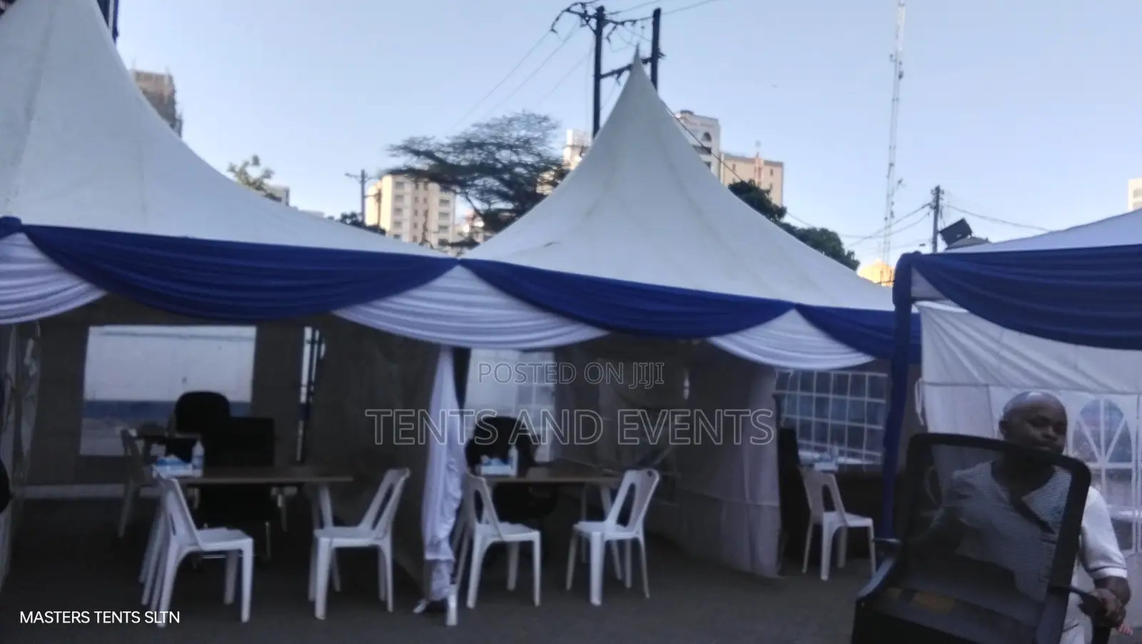 Event Tents