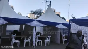 Event Tents