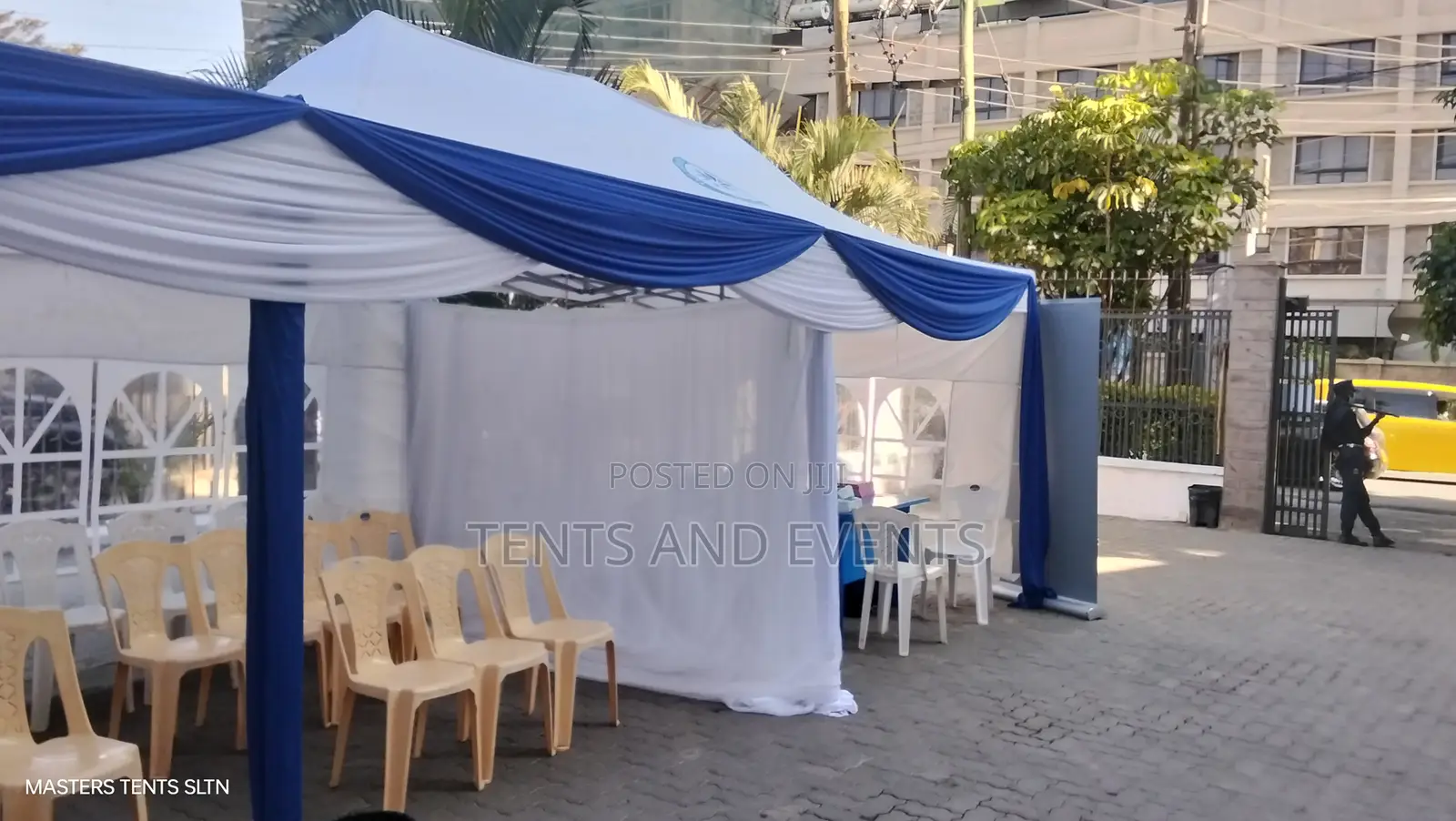 Event Tents