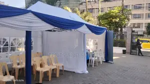 Event Tents