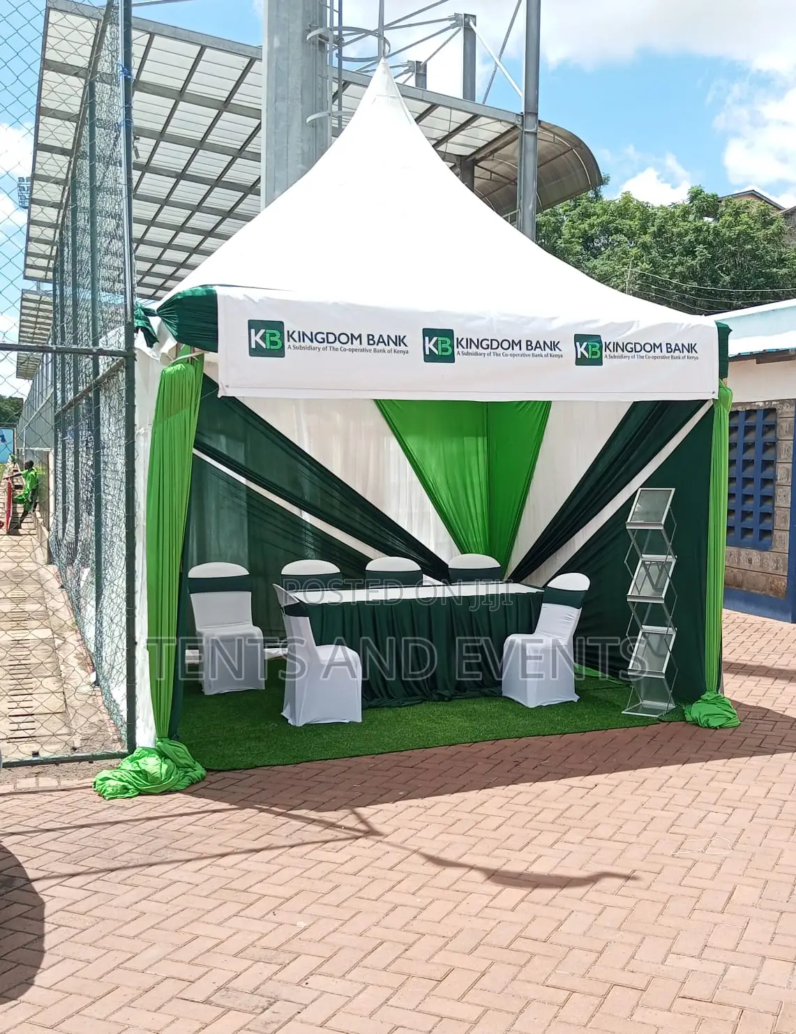 Event Tents