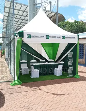 Event Tents