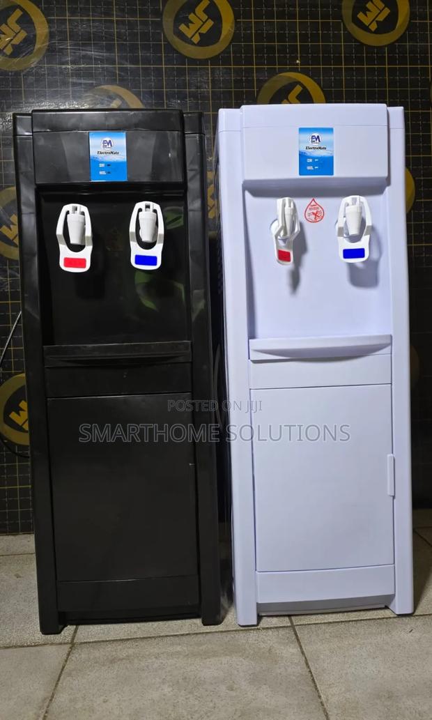 Electromate Hot And Cold Dispenser - main view