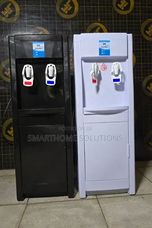Convinient Electromate Hot Cold Water Dispenser
