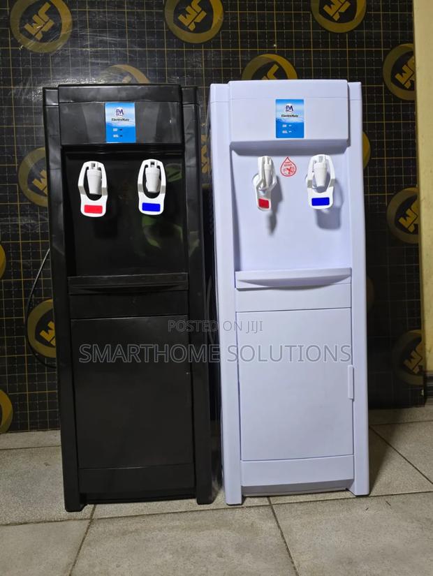 Hot And Cold Electromate Water Dispenser