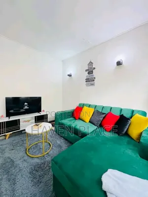 HBNB One Bedroom Apartment Available in Ruaka Limuru Road Nairobi.