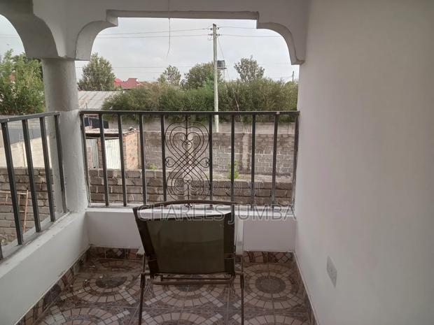 5bdrm Maisonette in Safaricom 2, Kitengela for rent - thumbnail 8