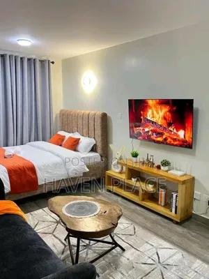 Gfurnished 1 and 2 Bedroom,Nairobi Kilimani,Imara Daima and Ruaka