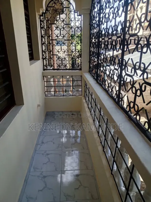 1bdrm Block of Flats in Mikindani for rent